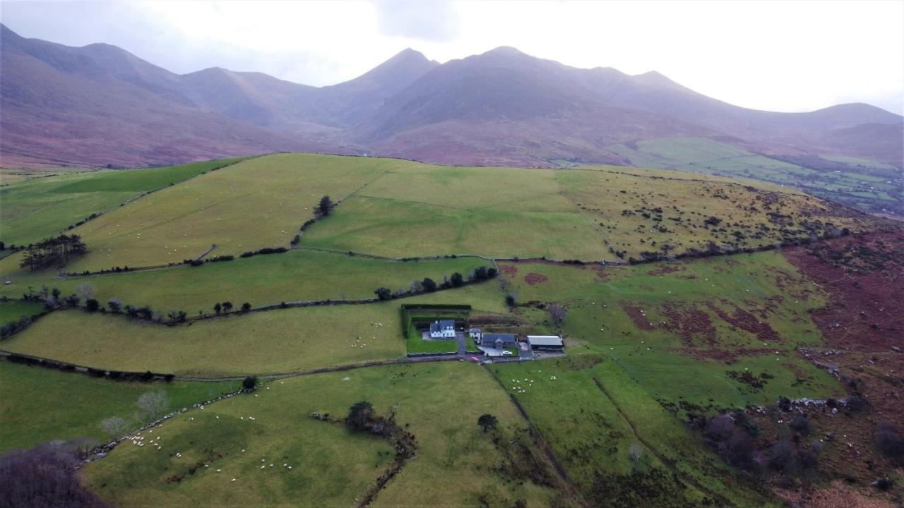 Mount Alohert House Killarney Eksteriør billede